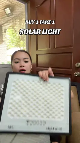 Sulitin na habang naka bagsak presyo pa. #solarlight #waterproofsolarlight 