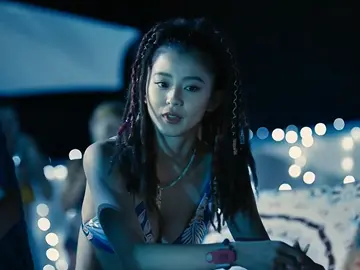 eu amei fazer esse vídeo, tchau;-; | ib?? | #aliceinborderland #aib #kdrama #foryour #fypp 