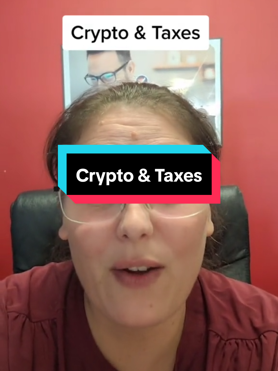 Crypto & Taxes. When do you pay tax on your #crypto How much #tax do you pay AND how  to reduce the amount of tax you pay on your crypto. #taxtips #taxsaving #taxtipsandtricks 
