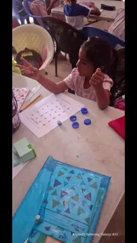 Brains before play! 💡📚 Our Java Camp students are locking in the academics before a fun activity gives their minds a well-earned breather. Call Miss Krystel at 678-0290 to join our academically focused camp today!