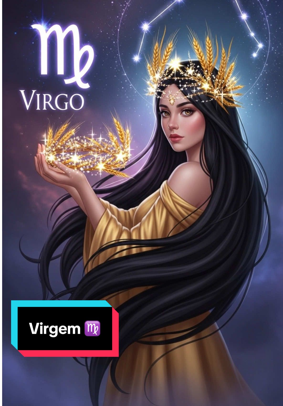  Virgem, agosto ainda guarda reviravoltas que vão testar sua paciência e revelar quem realmente merece seu esforço. 🌌♍✨ Comente se você está preparado(a) para isso. #signos #virgo #astrology #horoscopo #mapaastral #astrologia 