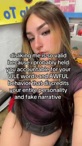 i leave people off at the slightest bit of horrible humanity, learn some basic decency 😚 #fypシ  #sorrynotsorry #foryou #relatable #discernment 