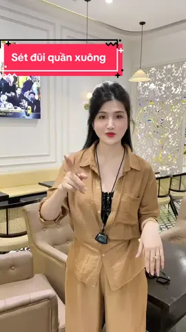 Mềm mát mướt là em nó#xuhuongtiktok2024 #setbo #setboxinh #thoitrangnu #thuyhayhoi 
