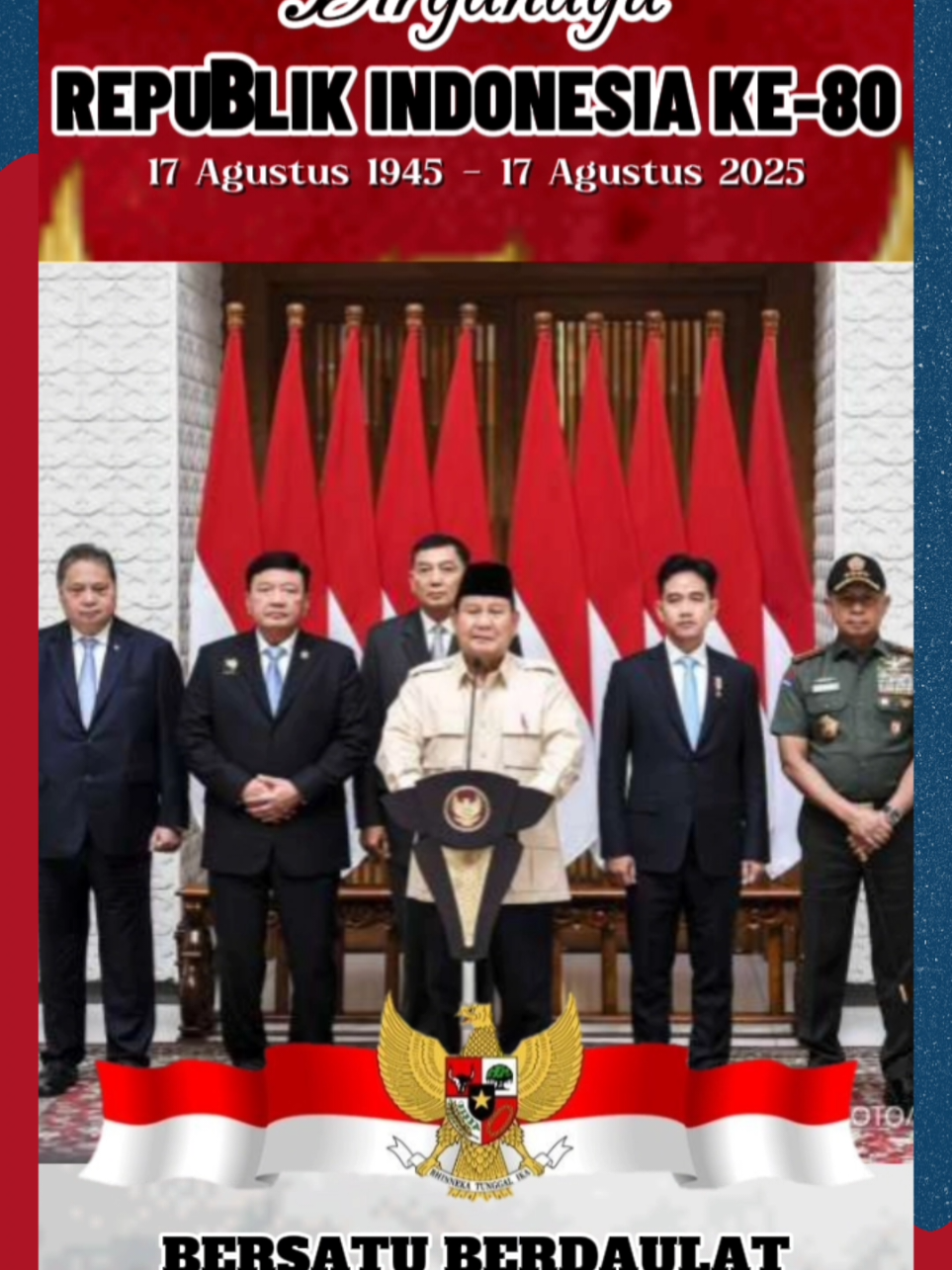 KABAR BAIK ATAU SEBALIKNYA KABAR BURUK? DISAMPAIKA. PRESIDEN RI PRABOWO SUBIANTO? Pidato kenegaraan oleh Presiden Prabowo Subianto akan berlangsung hari ini, Jumat 15 Agustus 2025. Salah satu hal yang ditunggu dari pidato ini adalah rencana kenaikan gaji aparatur sipil negara (ASN) atau yang dahulu dikenal pegawai negeri sipil (PNS).  Apakah gaji PNS akan naik pada tahun 2026? Cermati gaji PNS berdasarkan golongan dan pangkat yang berlaku pada tahun 2025 ini. Presiden Prabowo Subianto akan menyampaikan pidato kenegaraan di Kompleks Parlemen, hari ini Jum'at (15/8). Setidaknya akan ada dua pidato yang disampaikan Prabowo yakni soal kinerja pemerintahan selama 10 bulan berjalan dan memaparkan Rancangan Anggaran Pendapatan dan Belanja Negara (RAPBN) 2026. #pidatokenegaraan #prabowo #hutri 