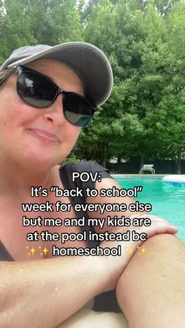Okay, it’s got it’s perks! Not going to lie though, it’s been a roller coaster of emotions. Guilt for not being able to afford preschool, fear of my kids missing out on fun they could be having with friends and the learning they could be doing, sadness because I feel like I failed at being a working mom… but in the end I know the Lord wants them at home with me and that with him, I can fulfill all of their needs. Leaning into the Lord for this season. #homeschool #homeschoolmom #momguilt 