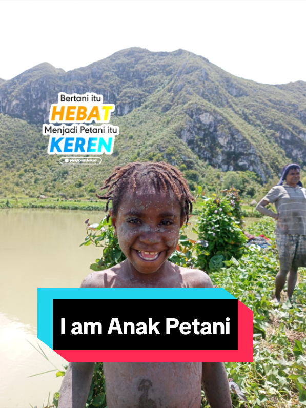 I am anak Petani.! ✅🌾 #fypシ゚  #petanimuda  #sawa #ubi 