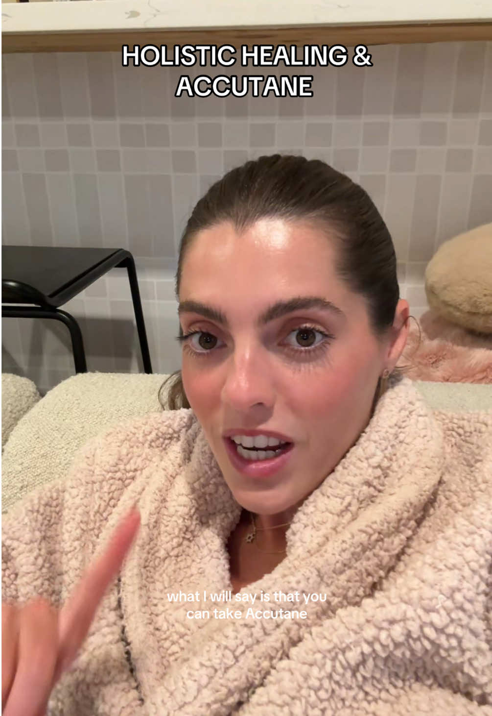 Replying to @Paige | licensed esthetician consider every effort an EFFORT rather than a failure!! Acne is such a game & everyone responds so differently to the treatment options, so what might not work for me, might work for someone else!! ❤️‍🩹🫧🫧 #acne #accutanecheck #acnetreatment #holistichealing #rootcausehealing 