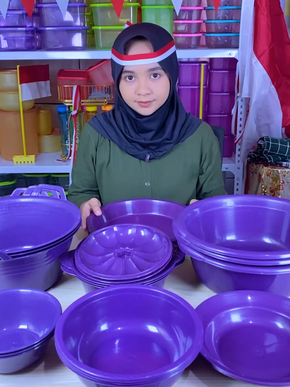 Paket Lengkap 21 Pcs Peralatan Dapur Plastik, Baskom, Bak Kuping, Nampan, Basi Sayur, Piring, Mangkok #paketlengkap #peralatandapur #peralatanrumahtangga #baskom #mangkok 