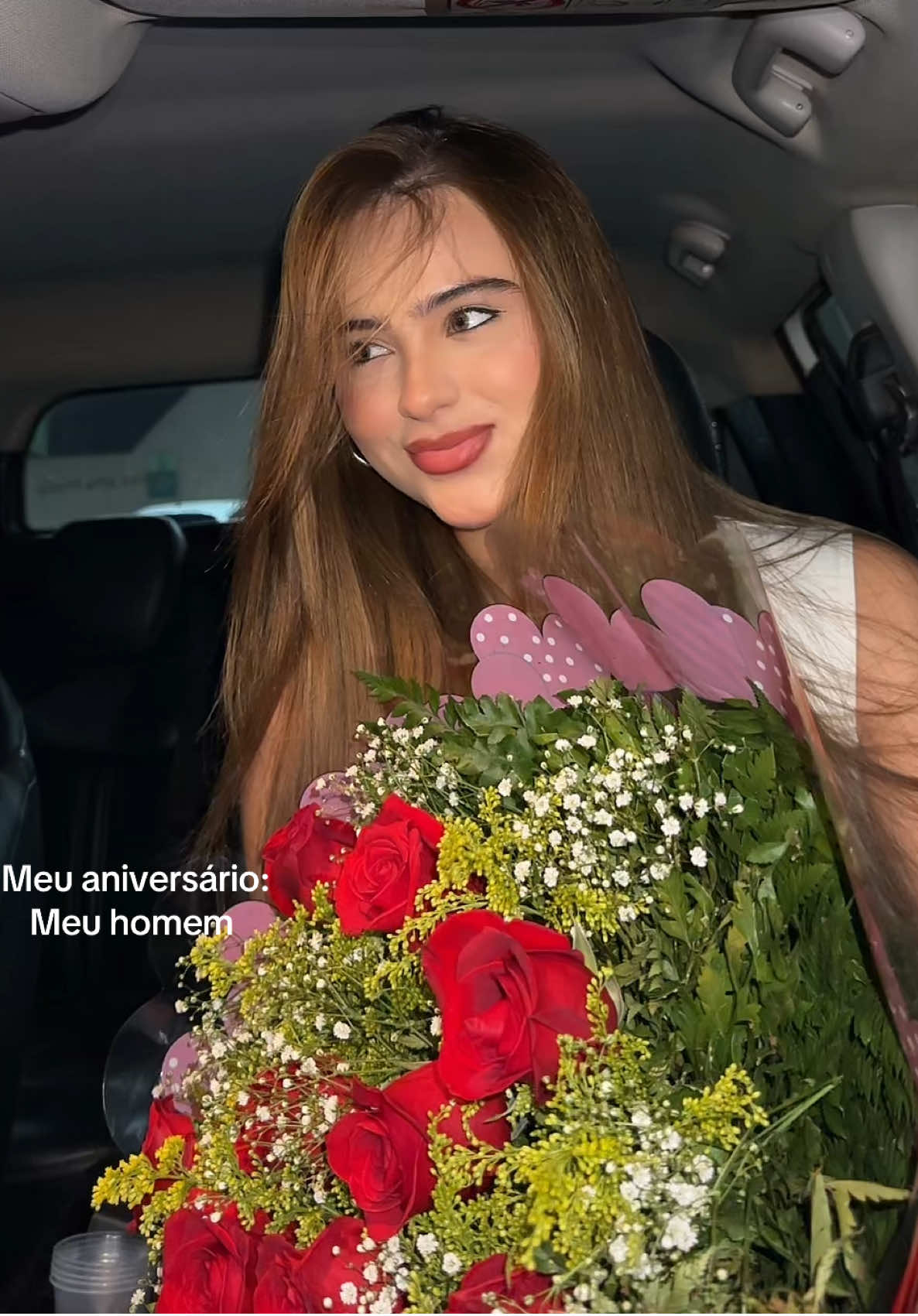 obrigada meu amor ❤️