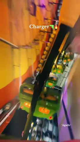 #extremparc🎡🎪🎠 #agadir_morocco 🔥🔫