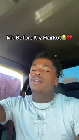 #fypシ #pov #dreadhead #blowthisup #foryoupage #haircut 