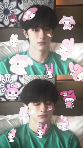 ver #linyi lucuuu
