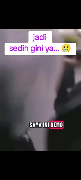 siapa yang salah??  #bupatipati #demopati