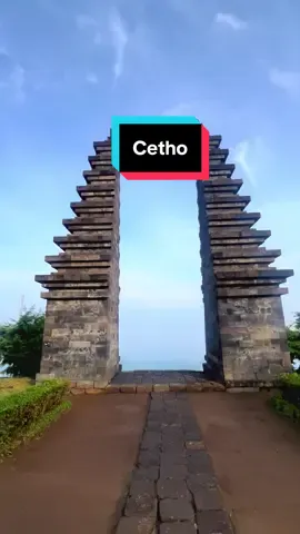 Candi Cetho #candi#cetho 