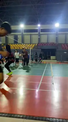 LATIH MENTAL ANDA #dppkspsi #volleyball #volliasik #volleyballworld #fouryoupage 