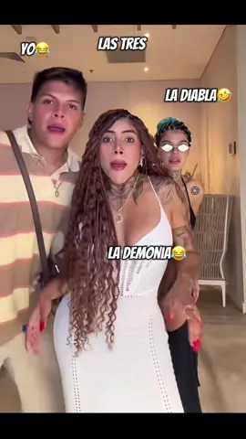 #para dnd y va #Melissa🤣😂🤣😂🤣#Emiro#toxi