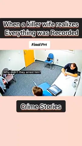 When A Killer Wife Realizes Everything Was Recorded | Part 9 | Judge Judy #drinsanitycrime #bodycam #scariest #stories #crime #police #fyp #truecrime #viraltiktokvideo #foryou #fyp #fypシ #fypシ゚viral #foryoupage #fyp 