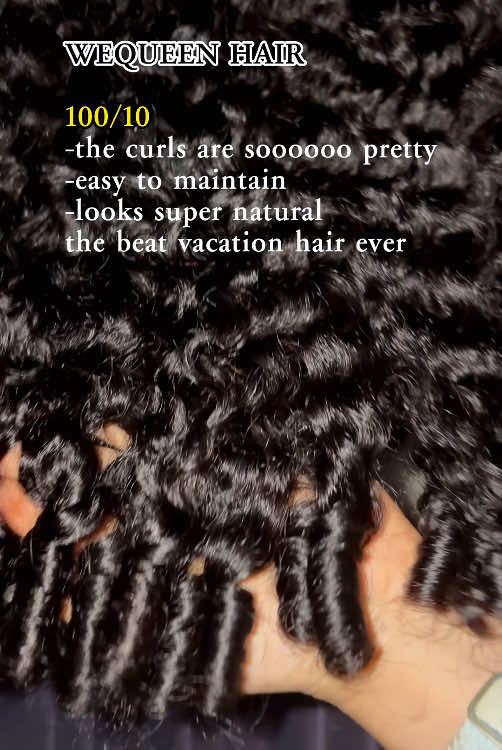Burmese Curly Selling FAST!Get Yours!😆😆💕💕 #wequeenhair #wig #foryou #wequeenbundles #humanhair #wequeenwig #bundles #wequeen #fpy #hairstyle #fyp #burmesecurly #blackgirl #blackgirlmagic #blacktok 