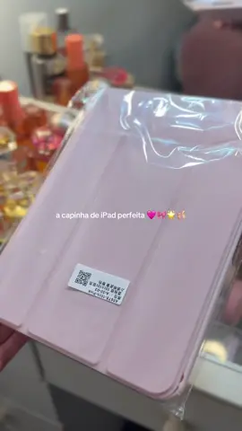 linda demaisss 🩷 #ipad #ipad10thgen #ipad10 #apple #ipadrefresh 