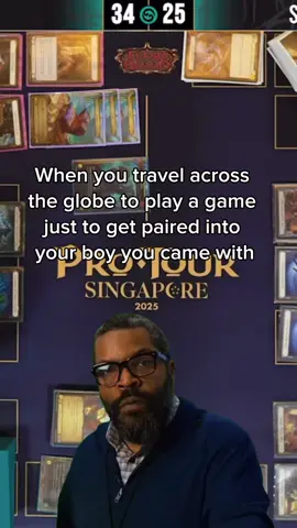 GEM b like that sometimes huh 😂 #fleshandblood #fabtcg 