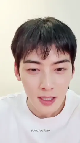 eunwoo singing Footprint by Astro 🥹❤️‍🩹 #chaeunwoo #kpop #kpopfyp #fyp 