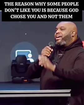 The reason why some people don't like you  Spoken by Pastor John Gray  #fyp #motivation ##inspiration #ExplorePage #ViralReels 