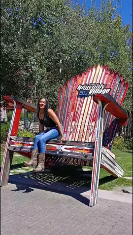 pequeña sillita 🫡