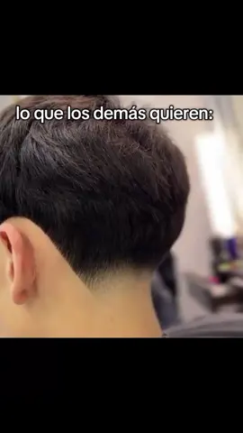 que me costaba nacer rizado  #fyp #haircut #curlyhair #curlyman 