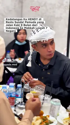 laris manis resto sunda.berkah barokah.Aamiin #hendycs17 #jalankakikemekkah #musafir #fyppppppppppppppppppppppp 