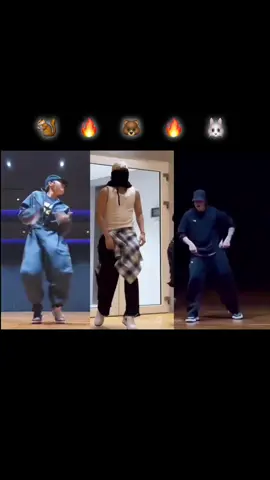 Sooooo hot!!!! 🤤😍🫠 #HoBi #V #JK ❤️‍🔥 (😅 nenas, no estoy poniendo a la “line dance” OK, son los que hicieron un trend, HoBi saliendo y V & JK aún estando en el SM) Relájense! 🤣