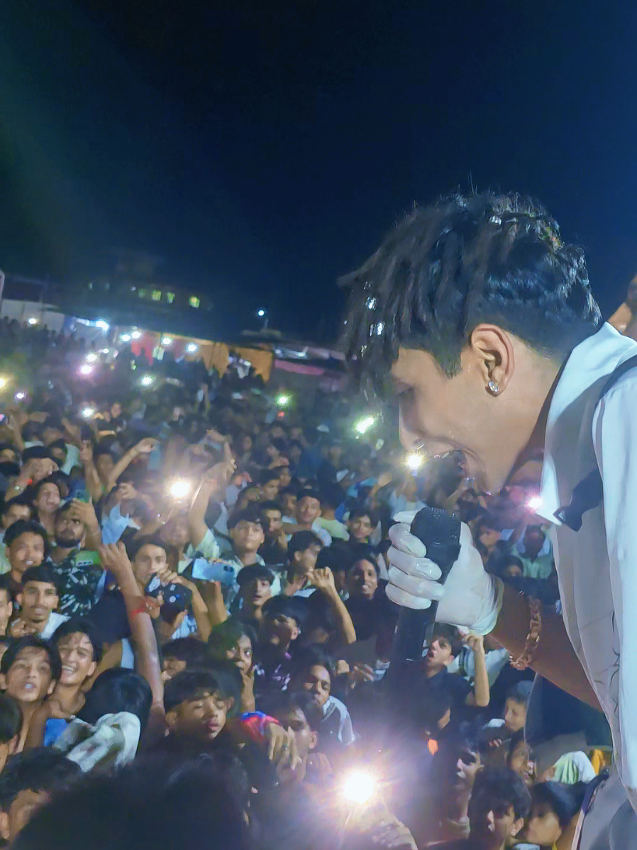 Finally vet Vayo keta ho  #foryou #viral #keepsupporting #kanchanpurmuser @GBOB 