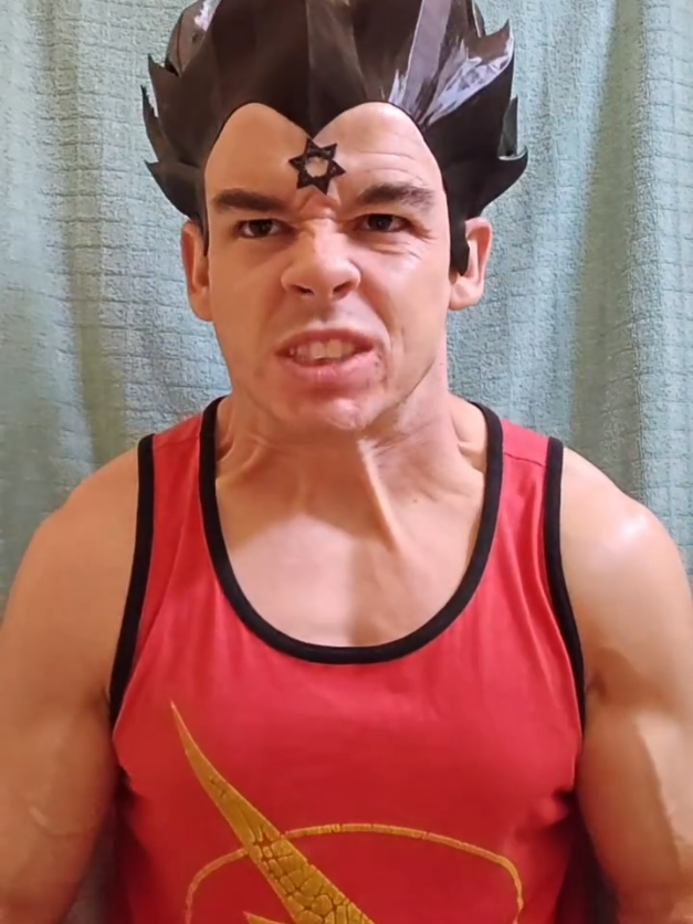 We must all not fall under control.....always question everything! #dragonball #justnhahaha 