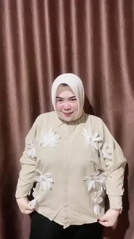 Outfit blouse cakep bgt kali inii💗🎀 #ootdfashion #ootdinspiration #outfitideas #ootdhijab 