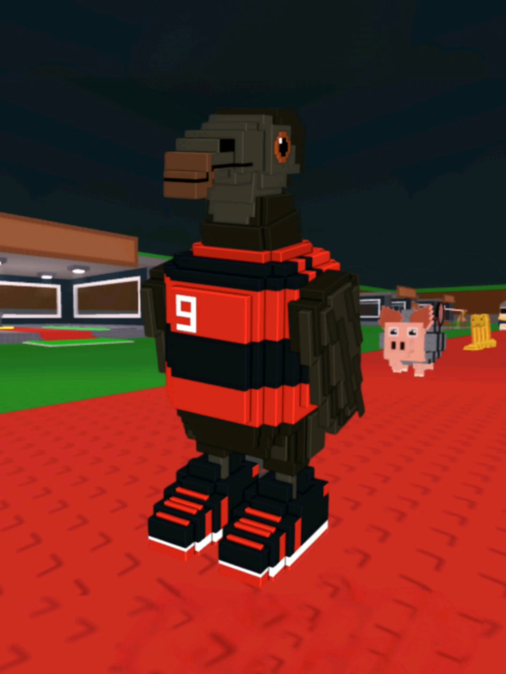 Este es uno de los nuevos que saldrá el día de mañana durante la actualización de steal a Brandon de Roblox #stealabrainot #robaunbrainrot #nuevobrainrot #robloxedit #tralalerotralala🗣🔥
