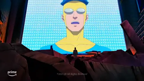 eres invincible? #paratiiiiiiiiiiiiiiiiiiiiiiiiiiiiiii #invincible #amazon #variants 