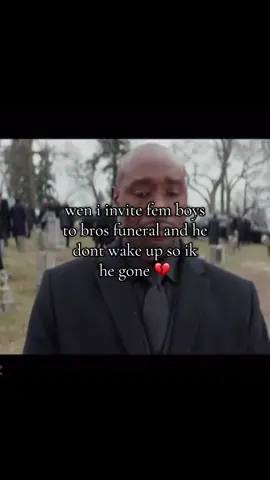ima miss bro