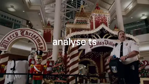 Peanut Blart and Jelly #paulblart #analyse #ts 