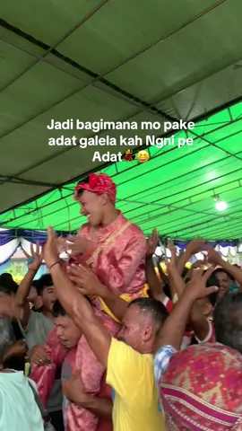 Kaka ipar gacor😆#adat #tobelo #galela #fy #fypage #fypシ゚ #fyppppppppppppppppppppppp 