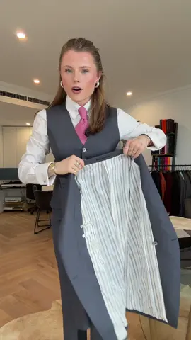 Sydney Trunk Show Day 2  #tailor #misstaylorthetailor #tailoring #suit #customsuit 