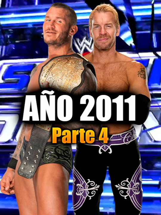 La RIVALIDAD ETERNA de RANDY ORTON y CHRISTIAN en 2011 #WWE #wwefan #wwetiktok #wwesmackdown #wweraw #wwefans #wweuniverse #wwechallenge #smackdown #wweedge #randyorton #markhenry #bigshowwwe