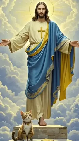 #jesus #jesuslovesyou #jesuschrist 