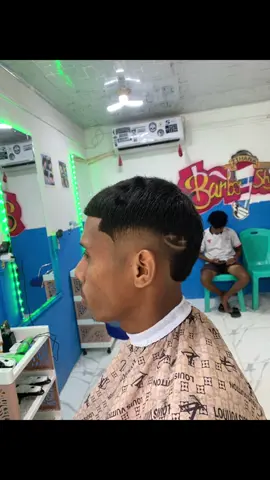 🔥🔥 #zybarbershop💈🇹🇱 #fyp #timorleste🇹🇱 #barberlife #mullet 