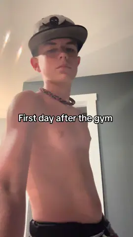 #gym #GymTok #addiction #gymgrind #grind 