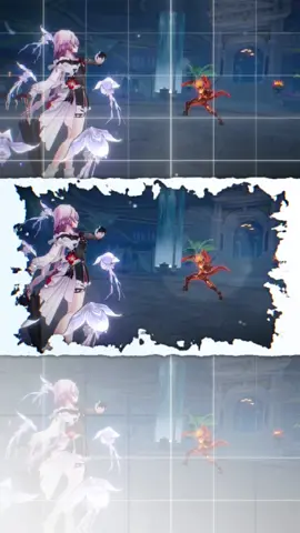 Đợi 3.6 r tất tay vô ẻm thôi #HonkaiStarRail #hoyocreators #hsrcreators #xh #evernight 