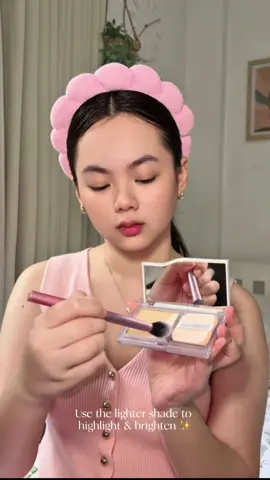 From cover to glow in one go! 🥰#barenblissph #kbeauty #fyp @barenbliss_ph 