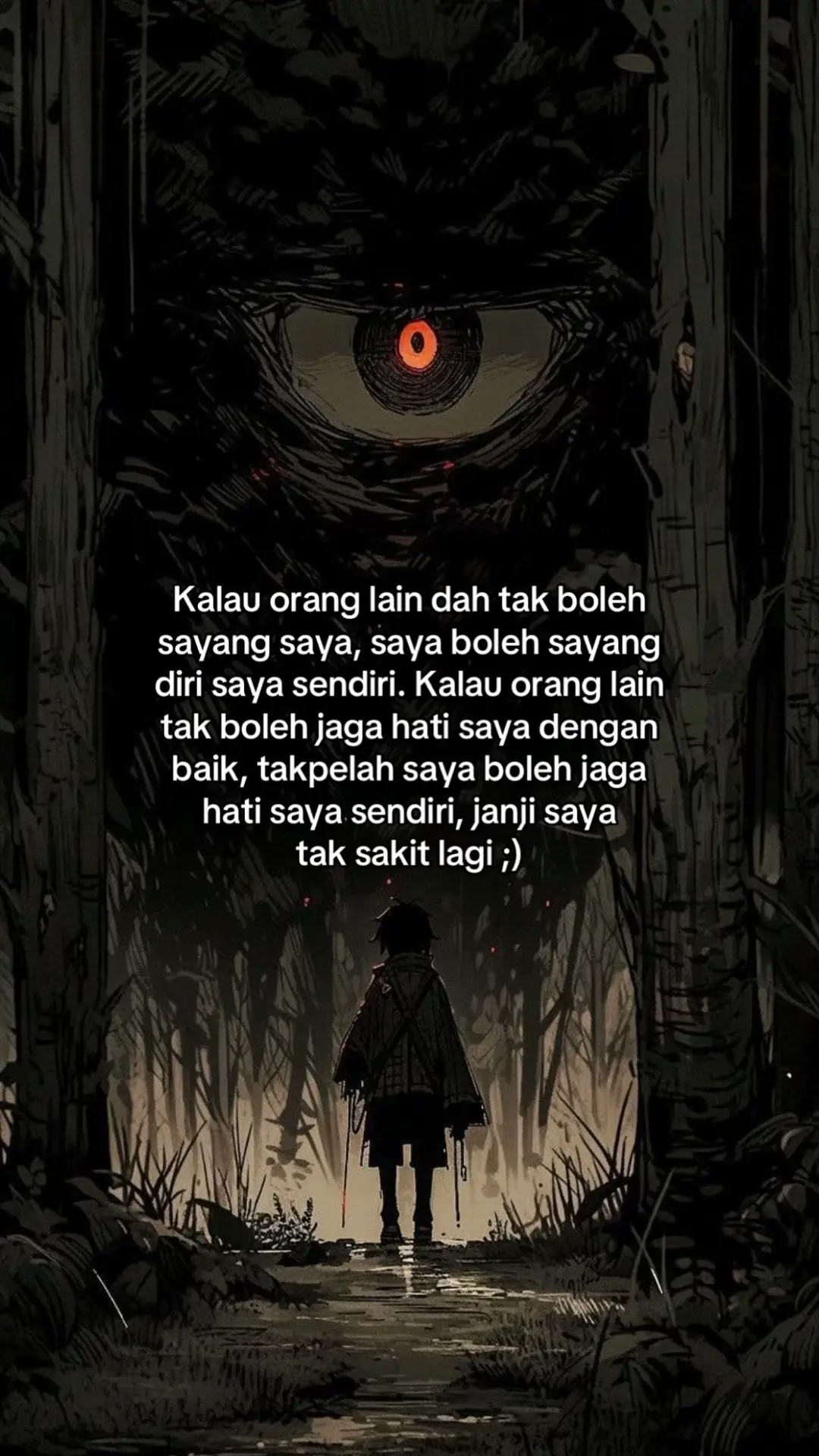 #galau #galaustory #galaubrutal🥀 #galaubrutal #quotesoftheday🦋 