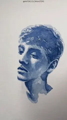 #watercolor 