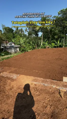 lemahe wes rata lurr #kandanghewan #ketahananpangan #membangundesa #kadesviral #kadesmuda 