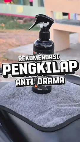 body doff di jamin kinclong #gloedprotection #gloedsuperdoff #pengkilapbodydoff #otomotif #fyp 