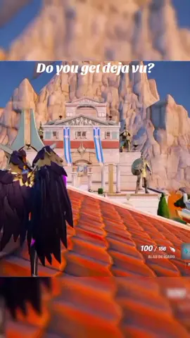 Capitulo 5, uno de los mejores para mí, me encantó este capitulo #fypシ゚ #fortnite #fyp #parati #desenfreno 
